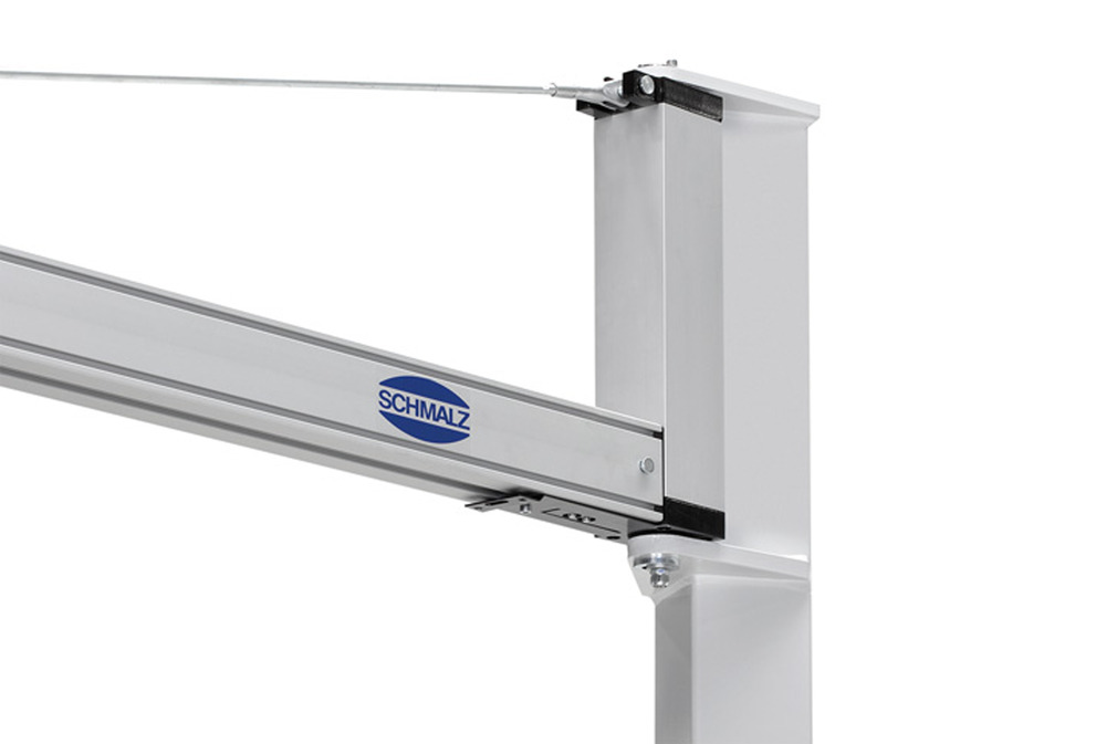 Easy to move pivot bearing